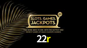 22r: Seu Especialista em Apostas Esportivas Brasileiras