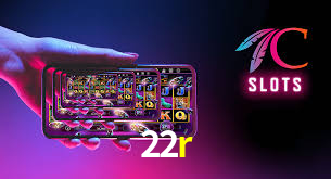 VIP Casino 22r