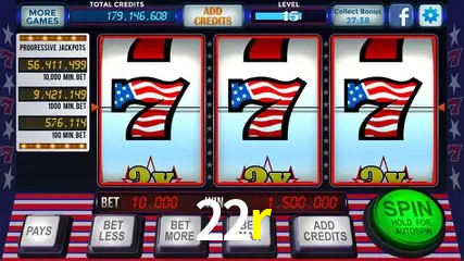 Casino Ao Vivo 22r