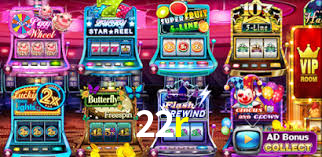 Daily Bonuses 22r