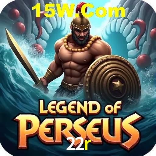Descubra o Mundo do Cassino Online com 22r