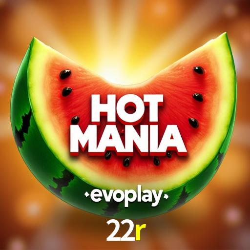Download para Android e iOS na 22r