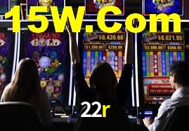 Live Casino 22r