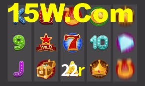Welcome Bonus 22r
