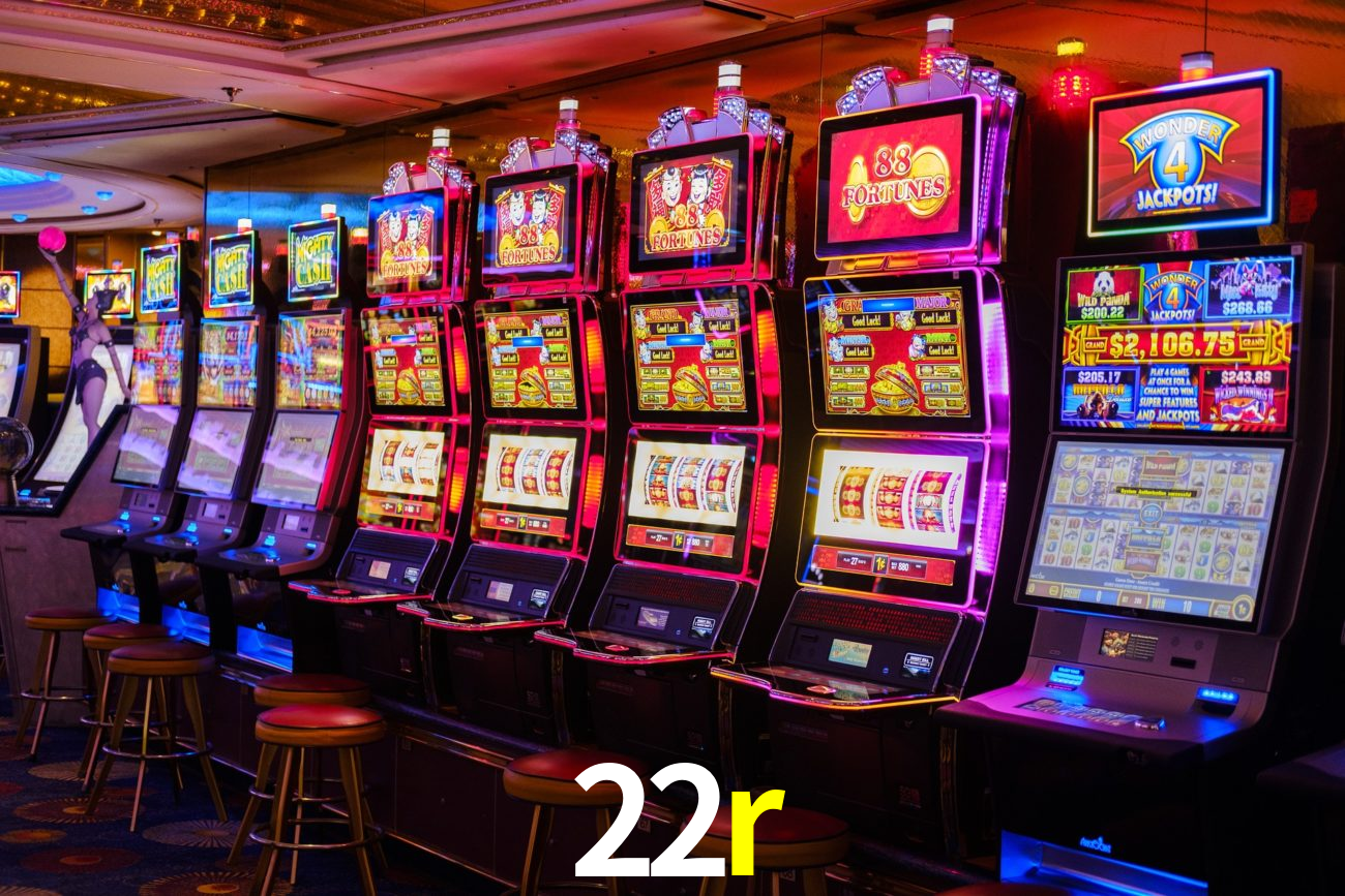 Slot Games 22r