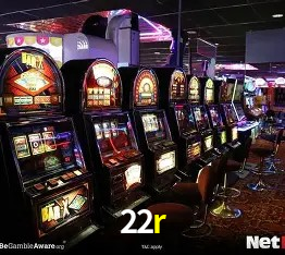 Casino VIP 22r