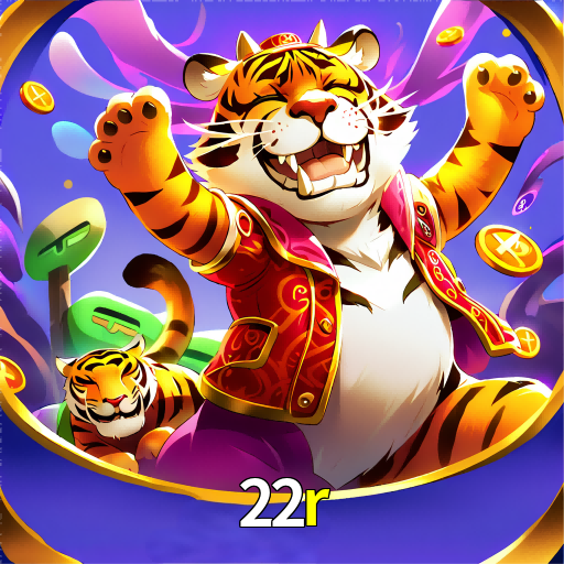 APK oficial da 22r para Android